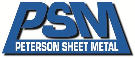 Peterson Sheet Metal 